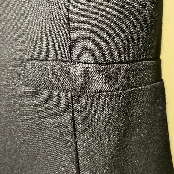 Charlotte Russe Size Small Black Blazer $25 - Picture 7 of 11